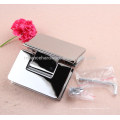 High Quality Glass Door Hinge, Soft Close Hydraulic Hinge, Hydraulic Damper Hinges